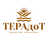 Логотип ТЕРАдоТ