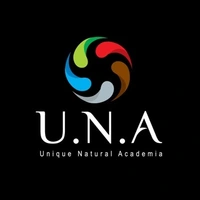 Логотип U.N.A.