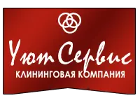 Логотип Уют Сервис