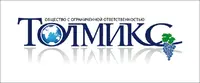 Логотип Толмикс