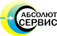 Логотип Абсолют Сервис