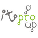 Логотип ITproGROUP