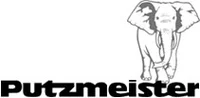 Логотип Putzmeister Solid Pumps GmbH