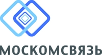 Логотип МосКомСвязь