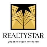 Логотип Realty Star