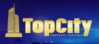 Логотип Top City