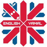 Логотип English Yamal