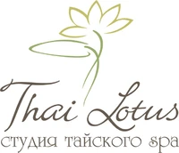 Логотип Thai Lotus