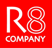 Логотип R8-Company