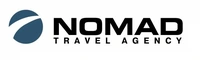 Логотип Nomad Travel Gallery