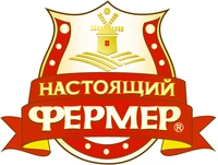 Логотип Настоящий Фермер