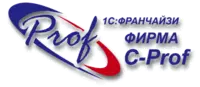 Логотип C-Prof, ТМ, Юсупов