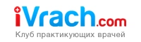 Логотип iVrach.com