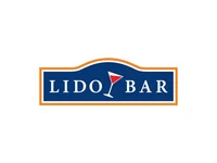 Логотип LIDO BAR