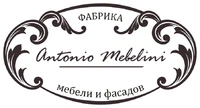 Логотип Antonio Mebelini (Максак М.Н)