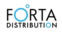 Логотип FORTA Distribution