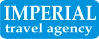 Логотип Imperial Travel Agency