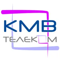 Логотип КМВтелеком