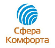 Логотип Сфера комфорта