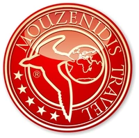 Логотип Mouzenidis Travel