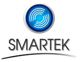 Логотип Smartek