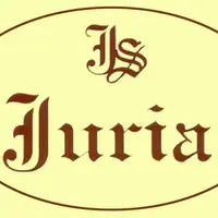 Логотип Juria