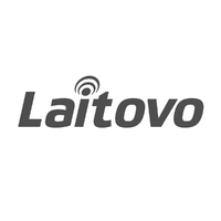 Логотип Laitovo