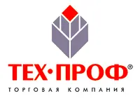 Логотип Технологии Профессионалов