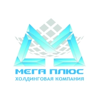 Логотип Мега Плюс