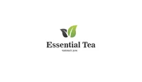 Логотип Essential Tea