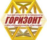 Логотип Горнопромышленная Компания Горизонт