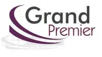 Логотип Grand Premier Company