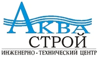 Логотип Аквастрой