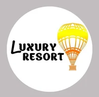 Логотип Туристская Компания «LUXURY RESORT»