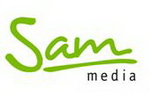 Логотип Sam Media Sdn. Bhd.