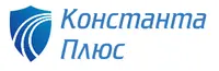 Логотип Консультационно-правовой центр Константа плюс