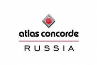 Логотип ATLAS CONCORDE RUSSIA