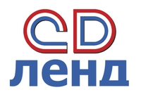 Логотип CD Ленд