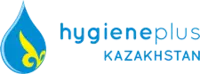 Логотип Hygiene plus Kazakhstan