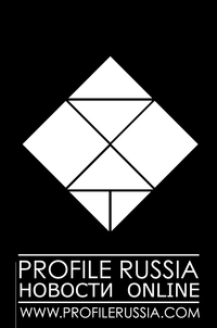 Логотип Profile Russia