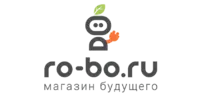 Логотип ro-bo.ru