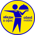 Логотип ObedMobile