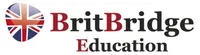 Логотип BritBridge Education Russia