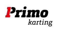 Логотип Primo karting