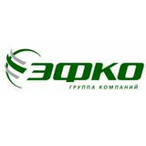 Логотип ЭФКО, Управляющая компания