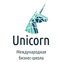 Логотип Международная бизнес-школа Unicorn