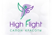 Логотип Белый Пеликан/High Flight