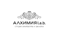 Логотип Алхимия l.a.b