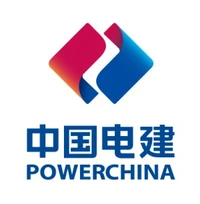 Логотип Филиал компании POWERCHINA SEPCO1 Electric Power Construction Co.Ltd в Республике Казахстан