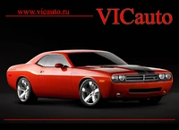 Логотип VICauto